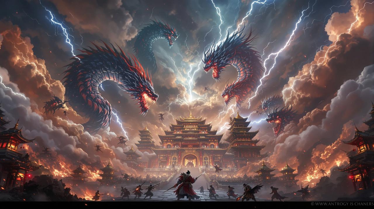 国产a视频-封神榜：决战朝歌-即将上线
